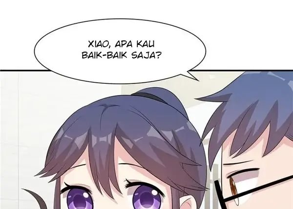 The Wife Contract and My Daughter’s Nanny Chapter 132 Gambar 3